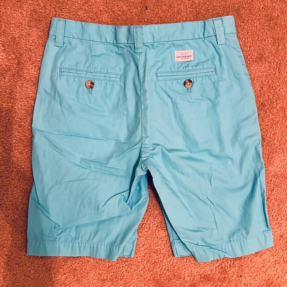 Boys Vineyard Vines Shorts